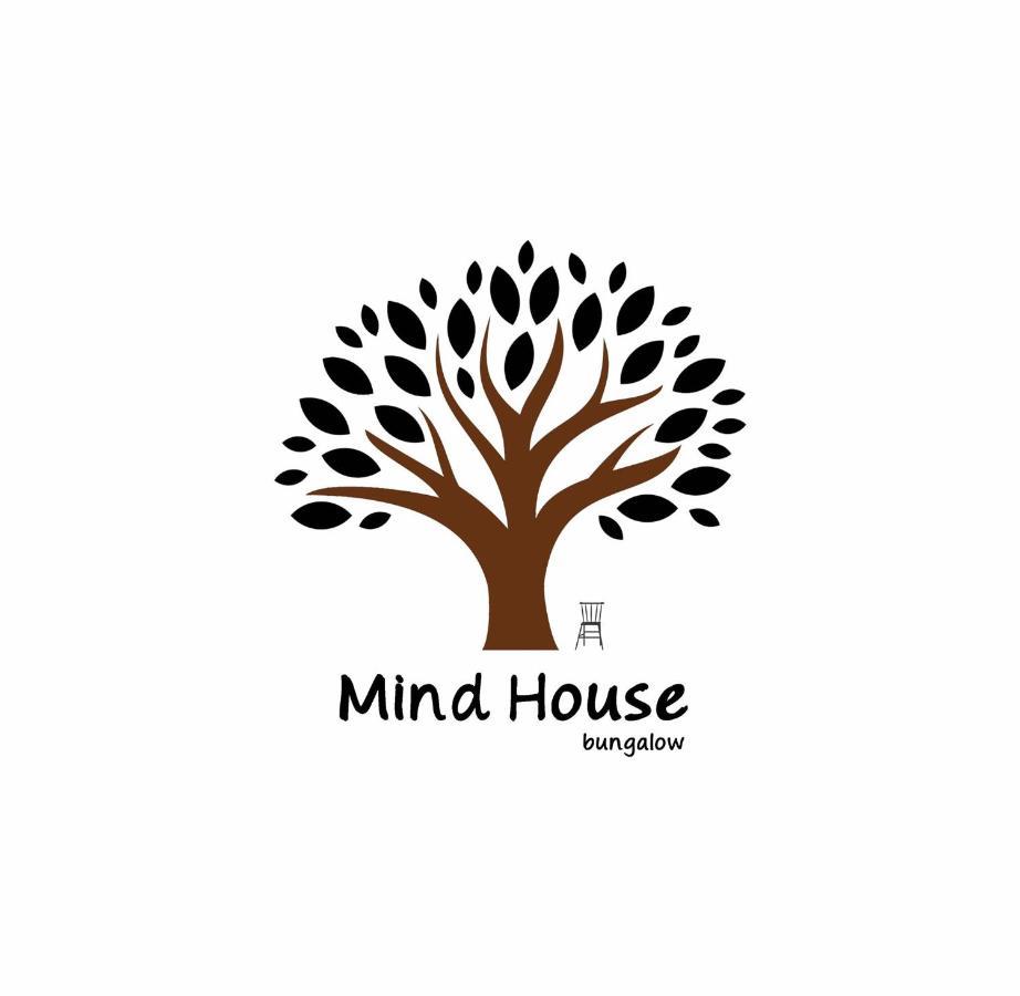 Mind House Bungalow Nam Theun Esterno foto